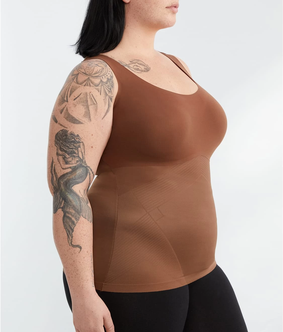 Spanx Thinstincts 2.0 Firm-Control Shaping Tank 15 Spanx Thinstincts 2.0 Firm-Control Shaping Tank - Image 15