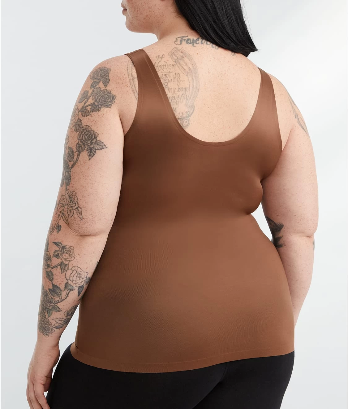 Spanx Thinstincts 2.0 Firm-Control Shaping Tank 4 Spanx Thinstincts 2.0 Firm-Control Shaping Tank - Image 4