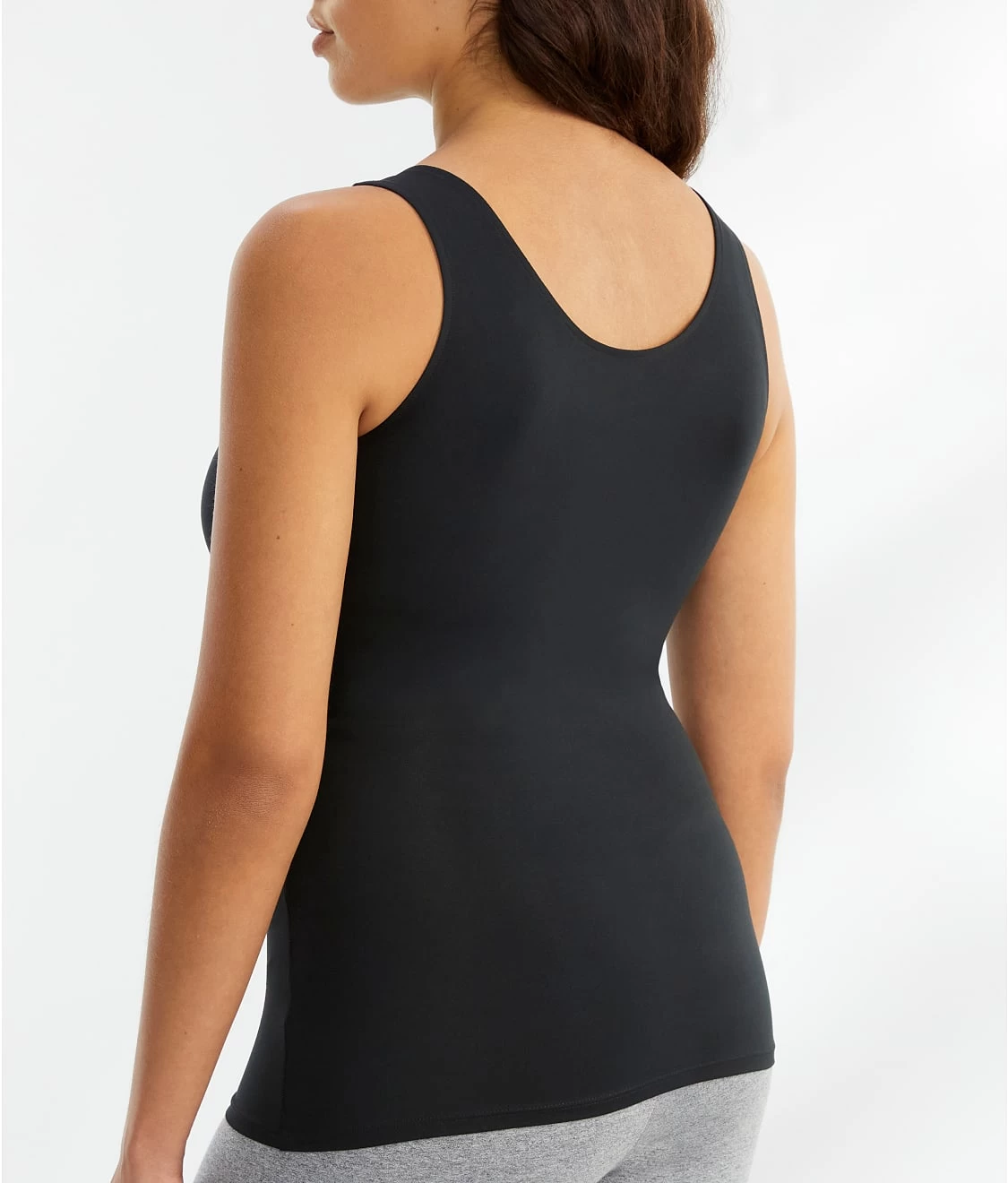 Spanx Hollywood Socialite Smoothing Tank 8 Spanx Hollywood Socialite Smoothing Tank - Image 8