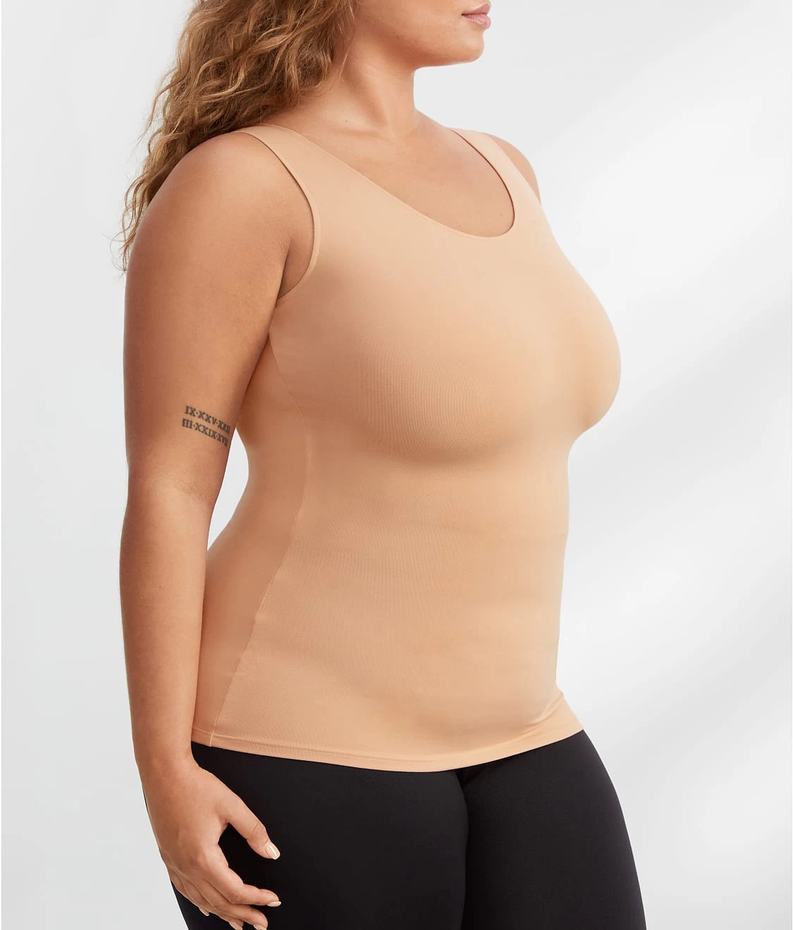 Spanx Hollywood Socialite Smoothing Tank 13 Spanx Hollywood Socialite Smoothing Tank - Image 13