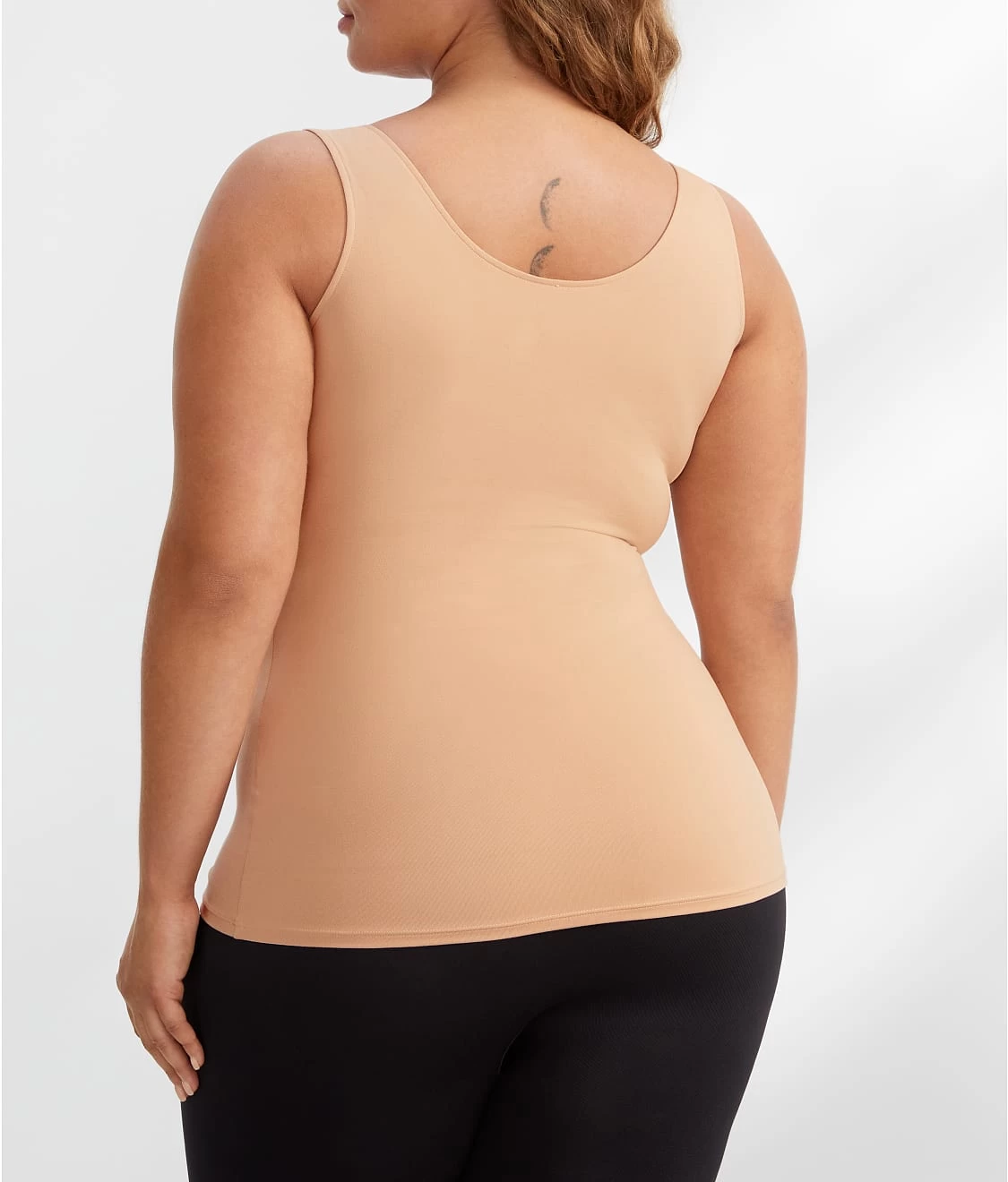 Spanx Hollywood Socialite Smoothing Tank 11 Spanx Hollywood Socialite Smoothing Tank - Image 11