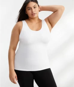 Spanx Hollywood Socialite Smoothing Tank