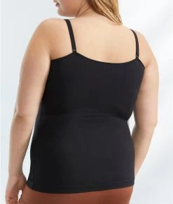 Spanx Socialight Cami -Fashion Underwear spa2352plus blacktiex bv