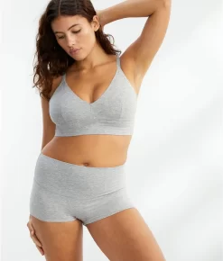 Spanx Cotton Comfort Boyshort