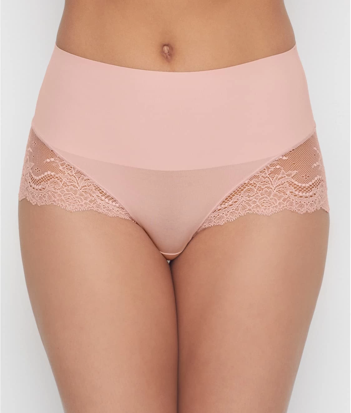Spanx Undie-tectable Lace Hipster 18 Spanx Undie-tectable Lace Hipster - Image 18