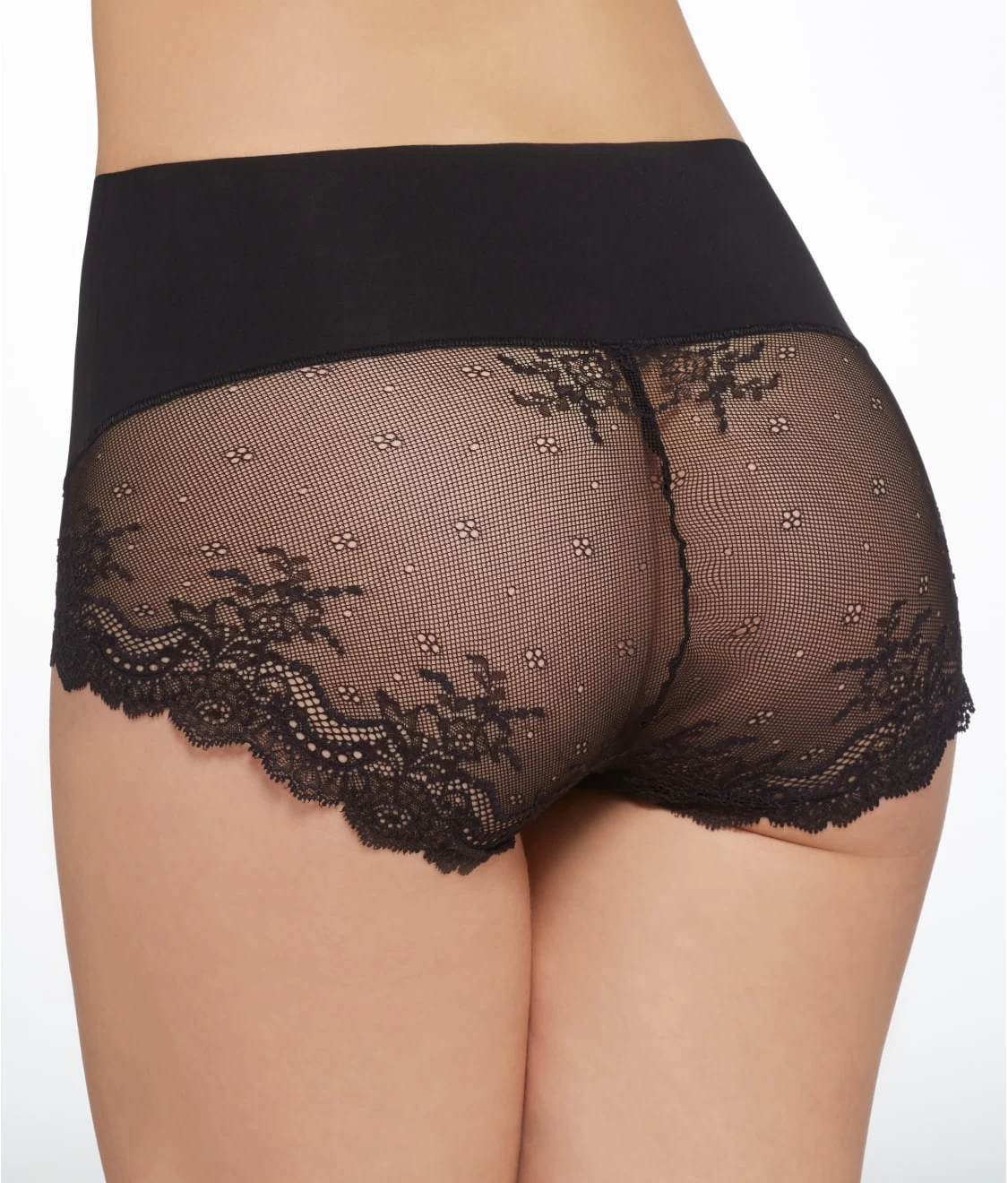 Spanx Undie-tectable Lace Hipster 13 Spanx Undie-tectable Lace Hipster - Image 13
