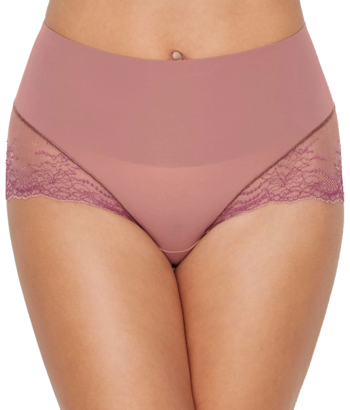 Spanx Undie-tectable Lace Hipster 3 Spanx Undie-tectable Lace Hipster - Image 3