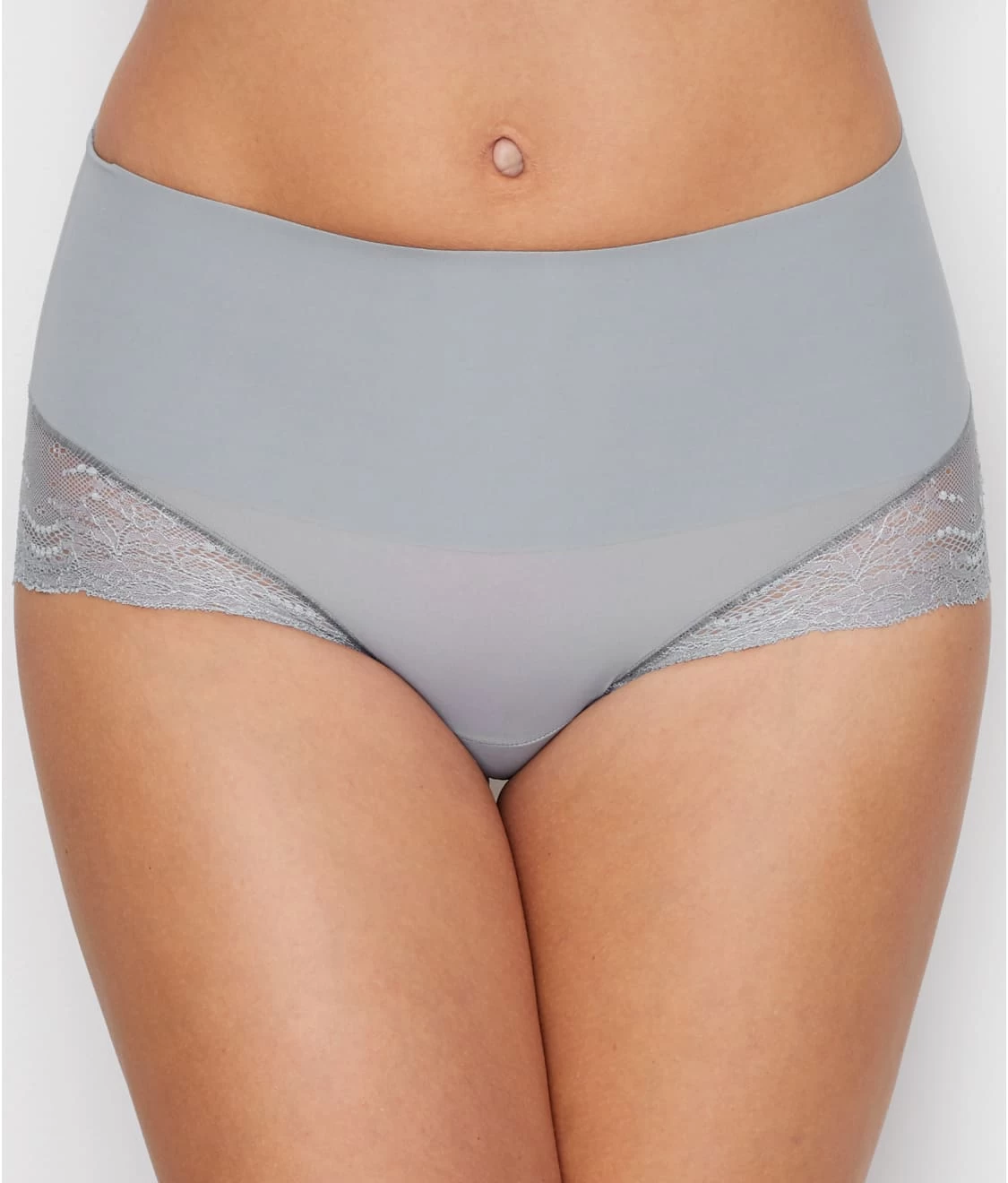 Spanx Undie-tectable Lace Hipster 5 Spanx Undie-tectable Lace Hipster - Image 5