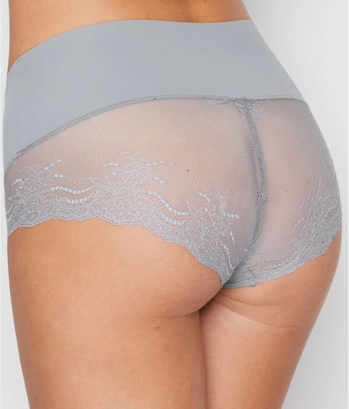 Spanx Undie-tectable Lace Hipster 14 Spanx Undie-tectable Lace Hipster - Image 14