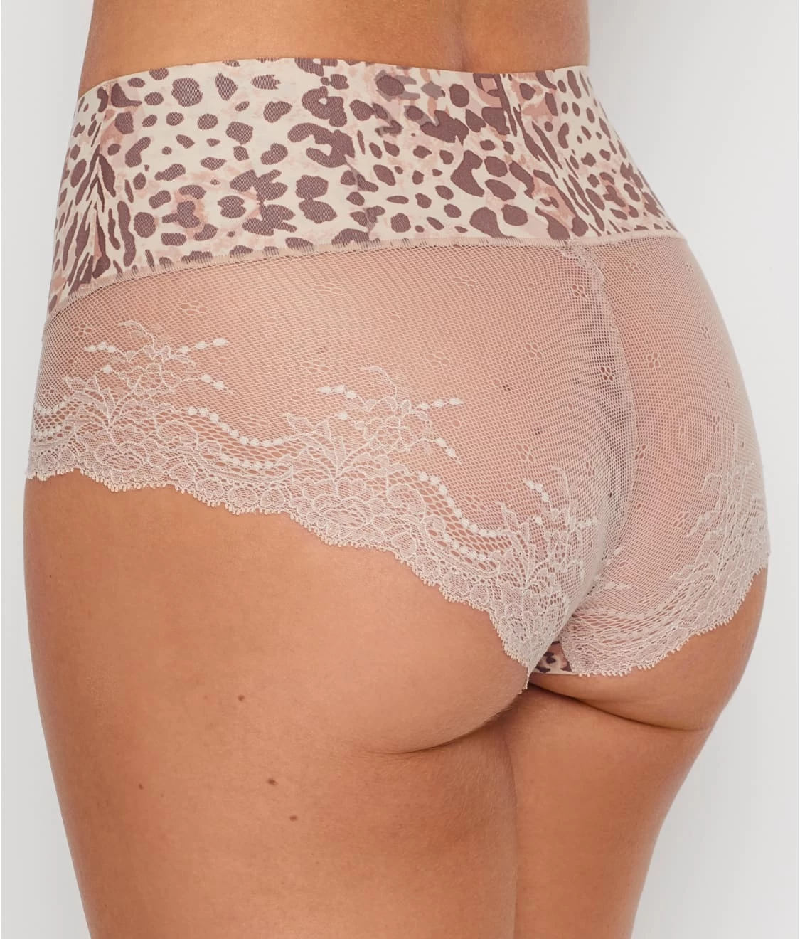 Spanx Undie-tectable Lace Hipster 17 Spanx Undie-tectable Lace Hipster - Image 17