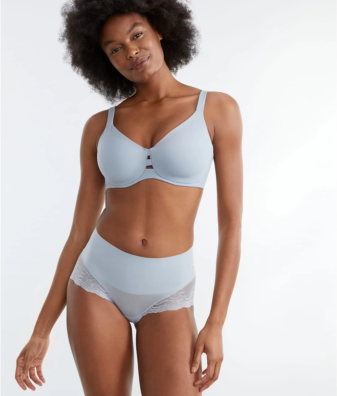 Spanx Undie-tectable Lace Hipster 7 Spanx Undie-tectable Lace Hipster - Image 7