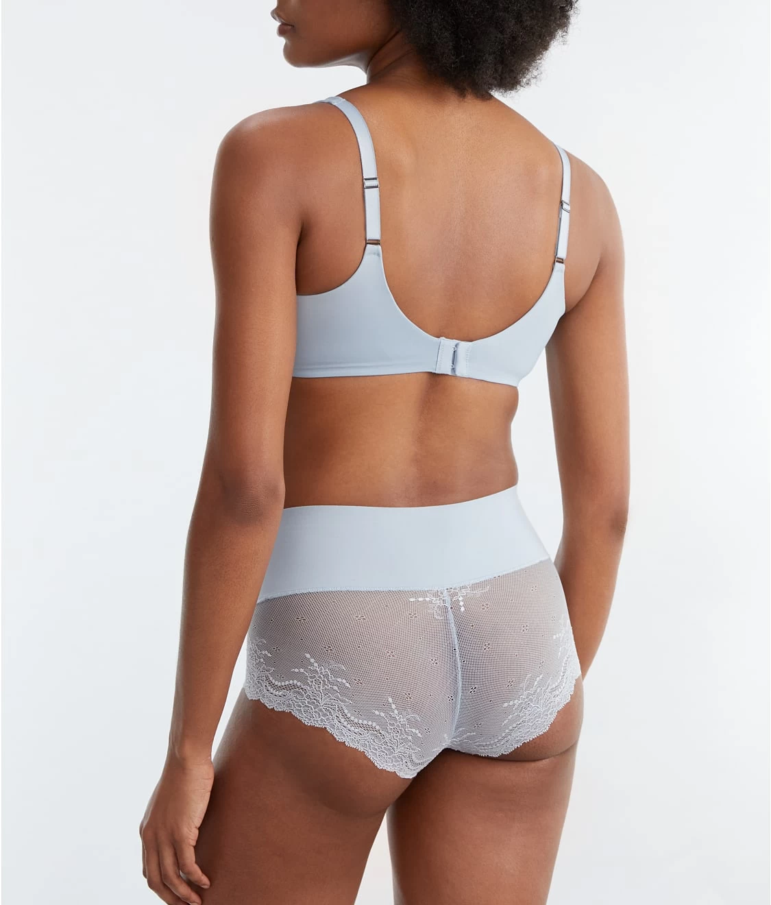 Spanx Undie-tectable Lace Hipster 15 Spanx Undie-tectable Lace Hipster - Image 15