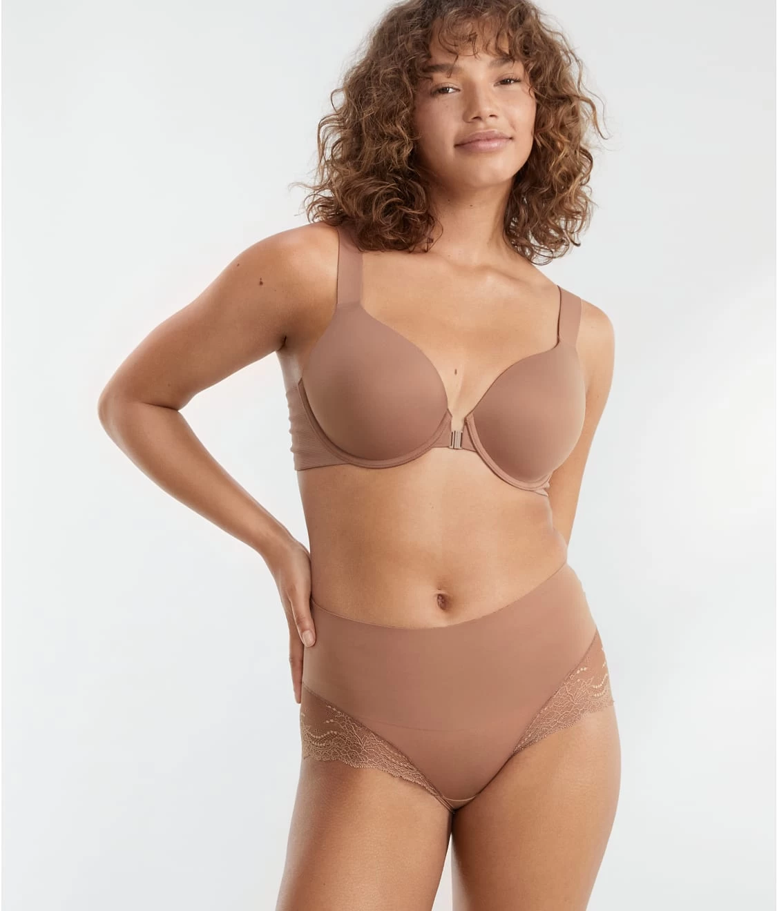 Spanx Undie-tectable Lace Hipster 10 Spanx Undie-tectable Lace Hipster - Image 10