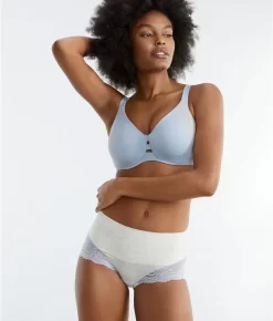 Spanx Undie-tectable Lace Hipster 27 Spanx Undie-tectable Lace Hipster -Fashion Underwear spasp0515s22 raindotaloemist 02 22 23