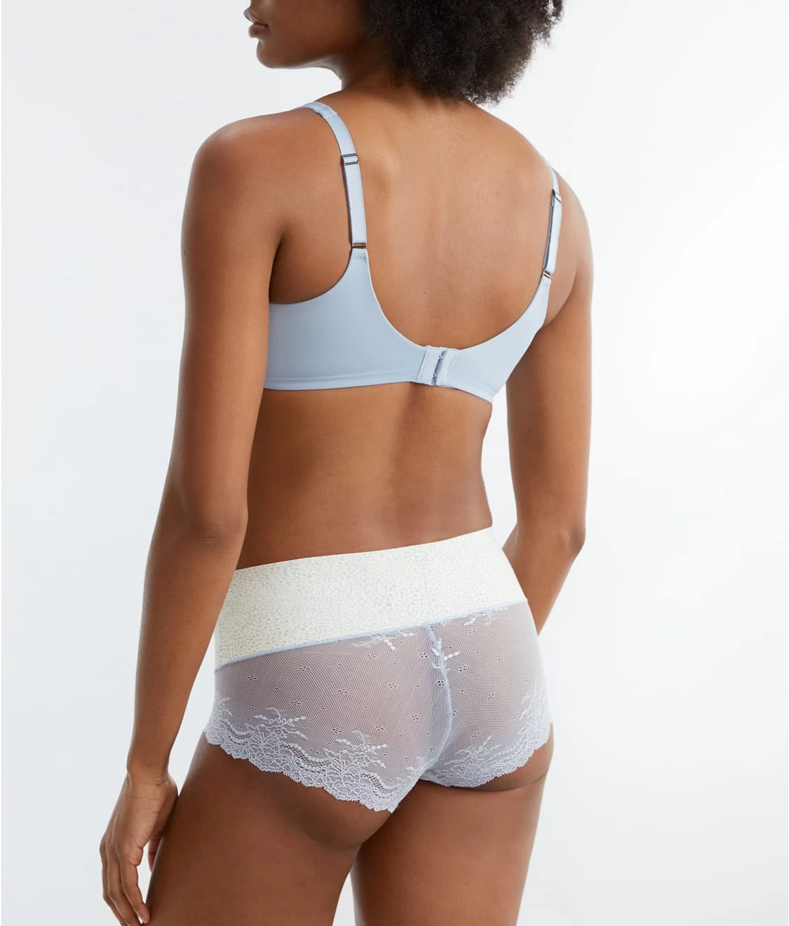 Spanx Undie-tectable Lace Hipster 11 Spanx Undie-tectable Lace Hipster - Image 11