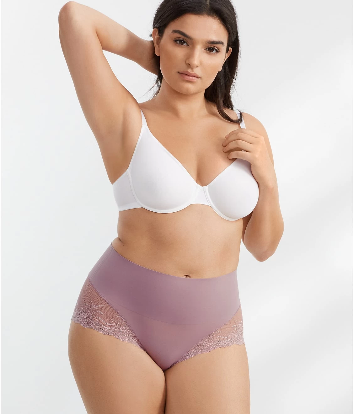 Spanx Undie-tectable Lace Hipster 4 Spanx Undie-tectable Lace Hipster - Image 4