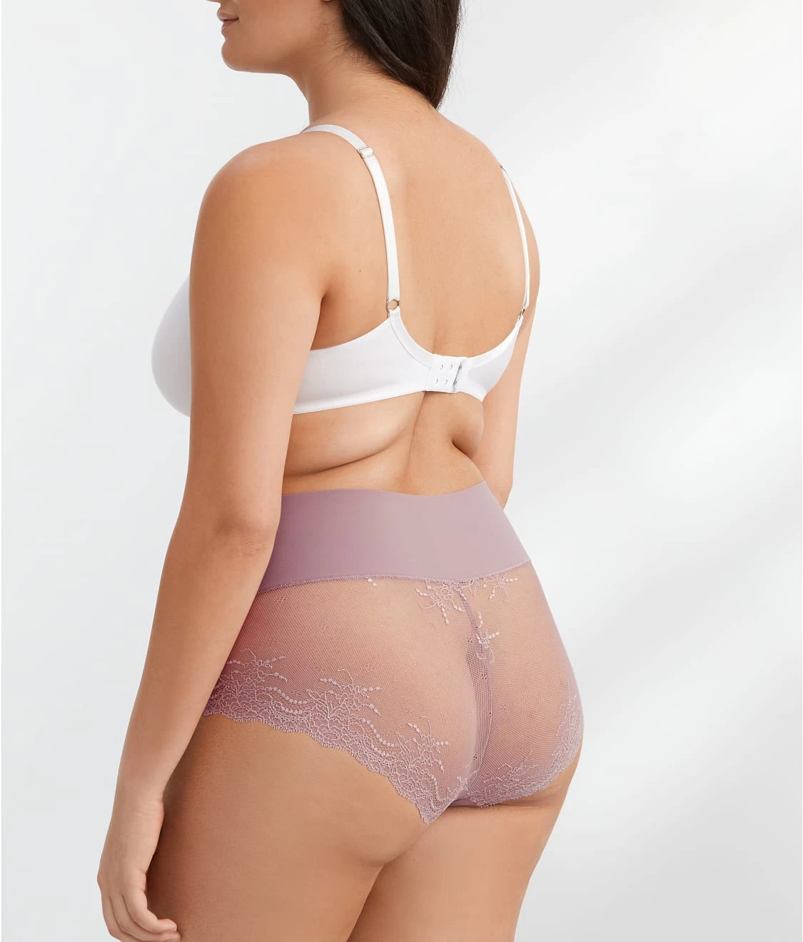 Spanx Undie-tectable Lace Hipster 12 Spanx Undie-tectable Lace Hipster - Image 12