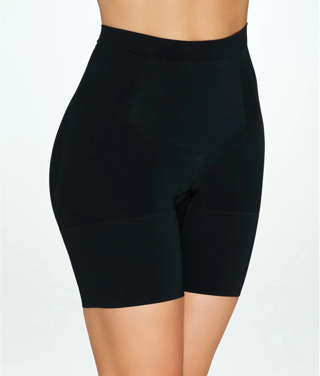 Spanx OnCore Firm Control Mid-Thigh Shaper 5 Spanx OnCore Firm Control Mid-Thigh Shaper - Image 5