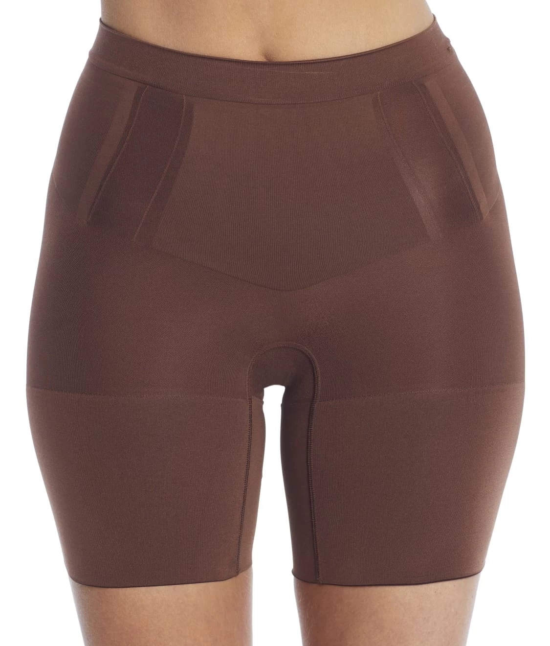 Spanx OnCore Firm Control Mid-Thigh Shaper 3 Spanx OnCore Firm Control Mid-Thigh Shaper - Image 3