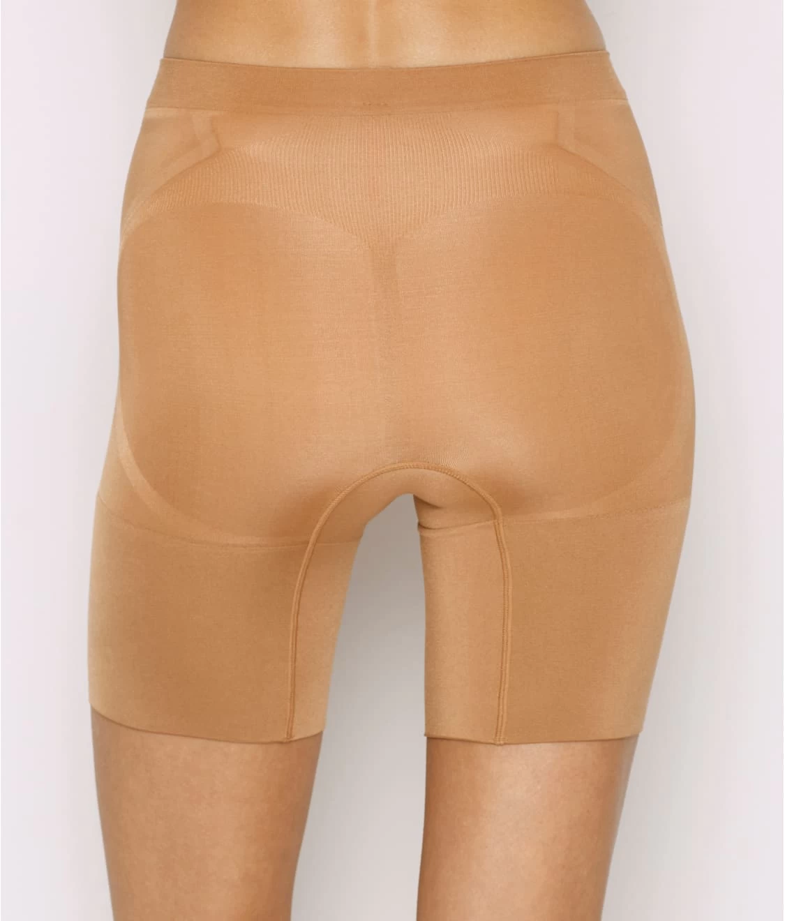 Spanx OnCore Firm Control Mid-Thigh Shaper 7 Spanx OnCore Firm Control Mid-Thigh Shaper - Image 7