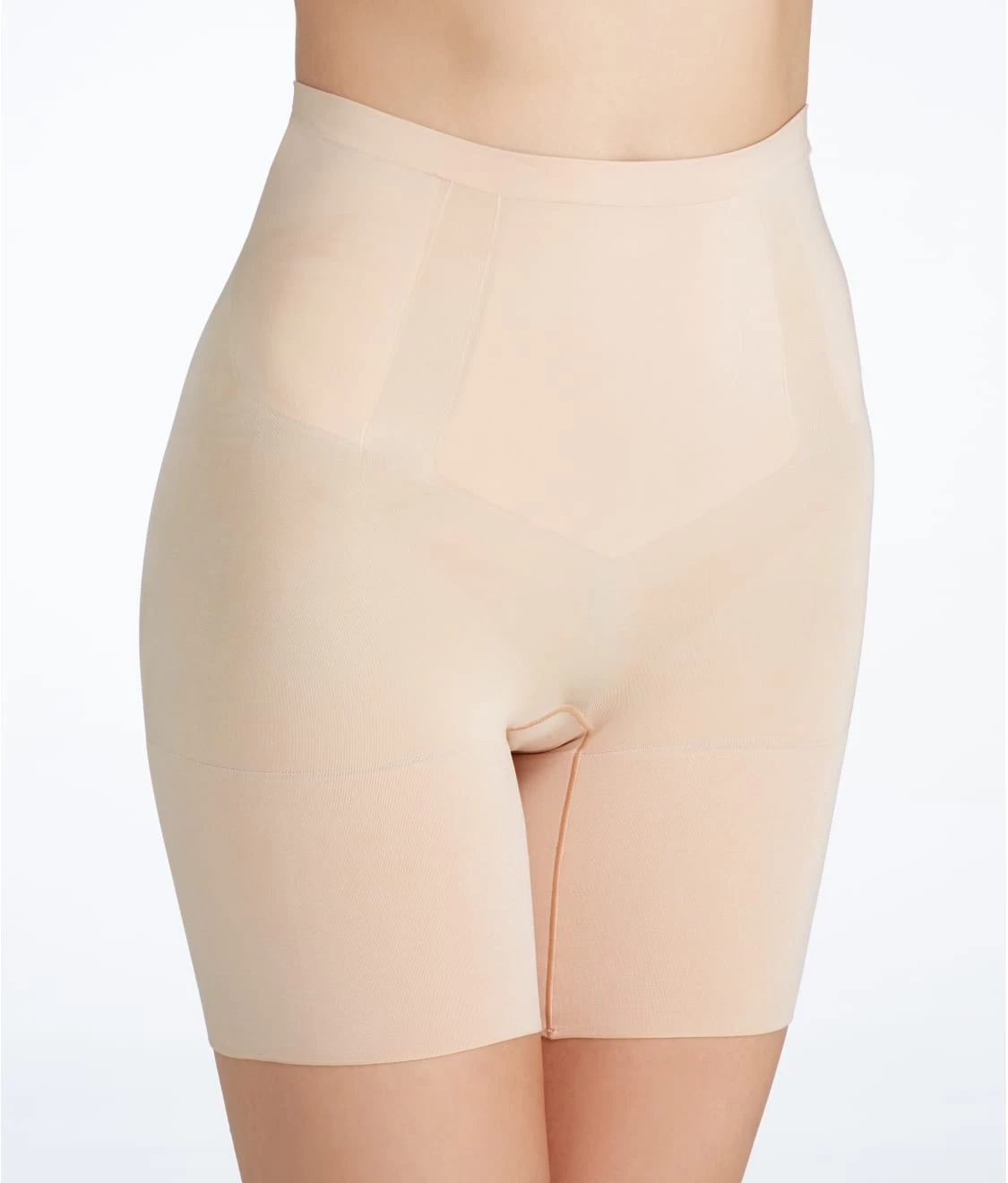 Spanx OnCore Firm Control Mid-Thigh Shaper 11 Spanx OnCore Firm Control Mid-Thigh Shaper - Image 11