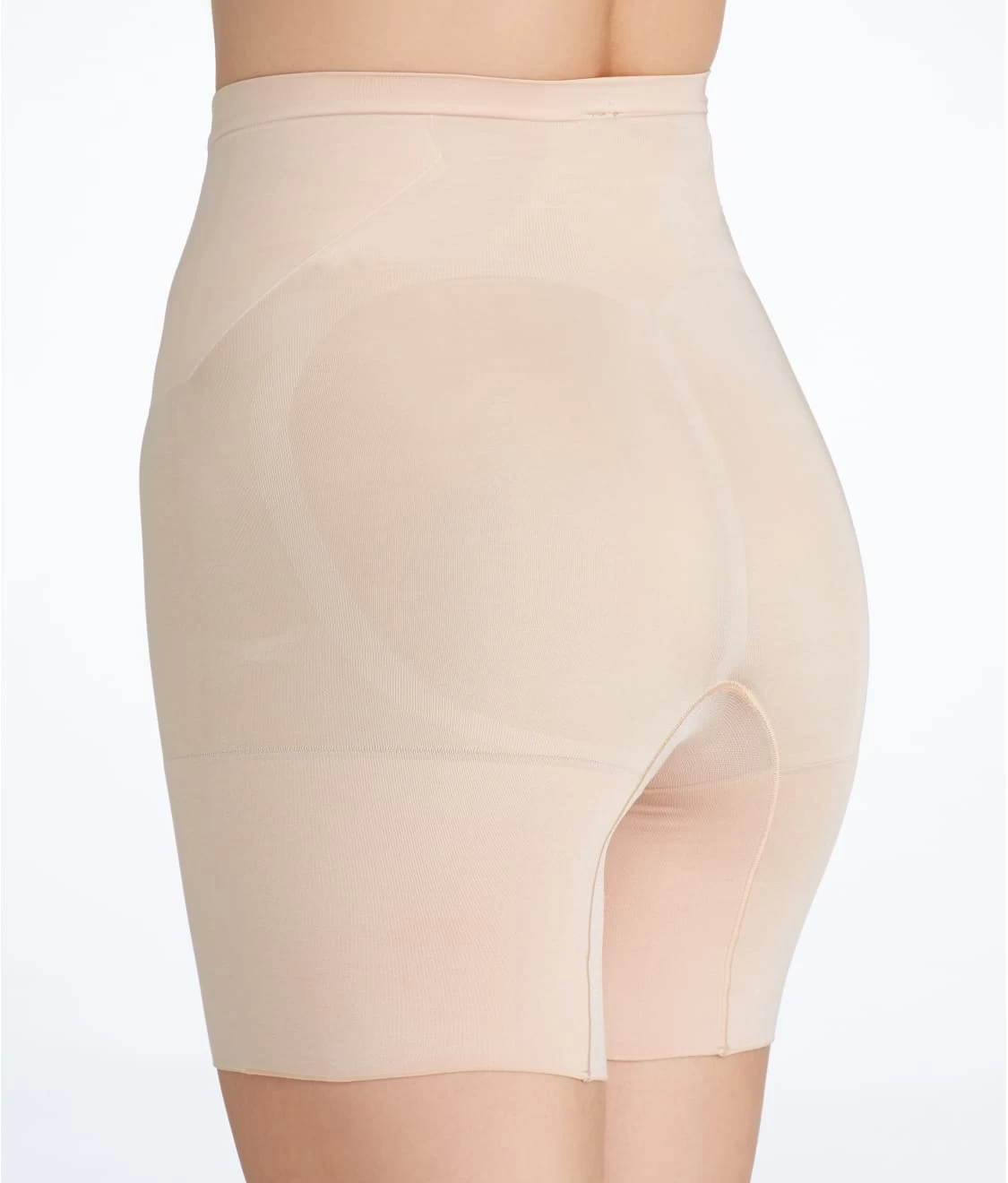 Spanx OnCore Firm Control Mid-Thigh Shaper 12 Spanx OnCore Firm Control Mid-Thigh Shaper - Image 12