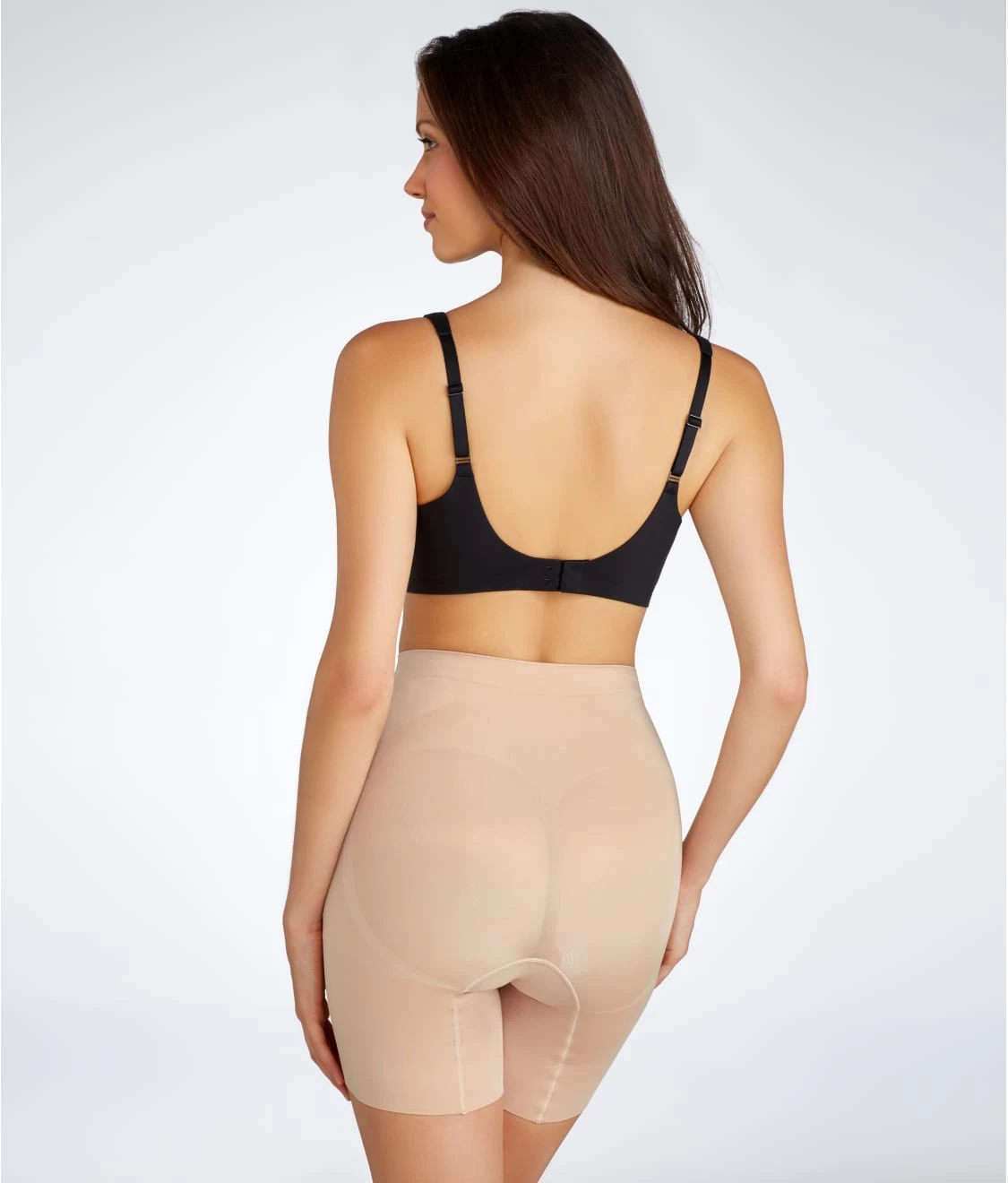 Spanx OnCore Firm Control Mid-Thigh Shaper 14 Spanx OnCore Firm Control Mid-Thigh Shaper - Image 14