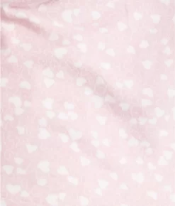 Splendid Button Detail Knit Shorts Pajama Set -Fashion Underwear splrld0061 prt840outlinehear 2x