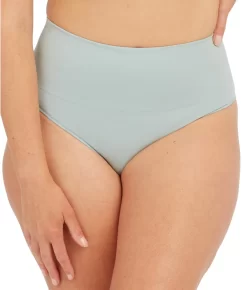 Spanx Everyday Shaping Thong -Fashion Underwear ss0815spa seasalt