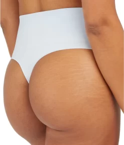 Spanx Everyday Shaping Thong -Fashion Underwear ss0815spa stellarblue bv