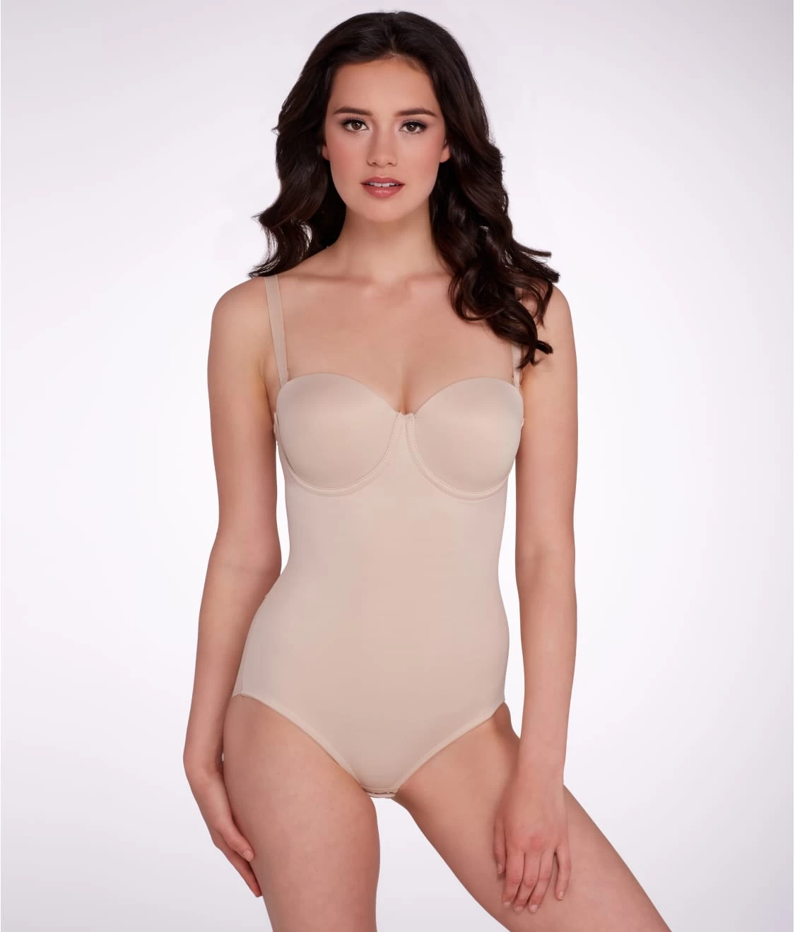 Extra Firm Control Convertible Bodysuit 6 Extra Firm Control Convertible Bodysuit - Image 6