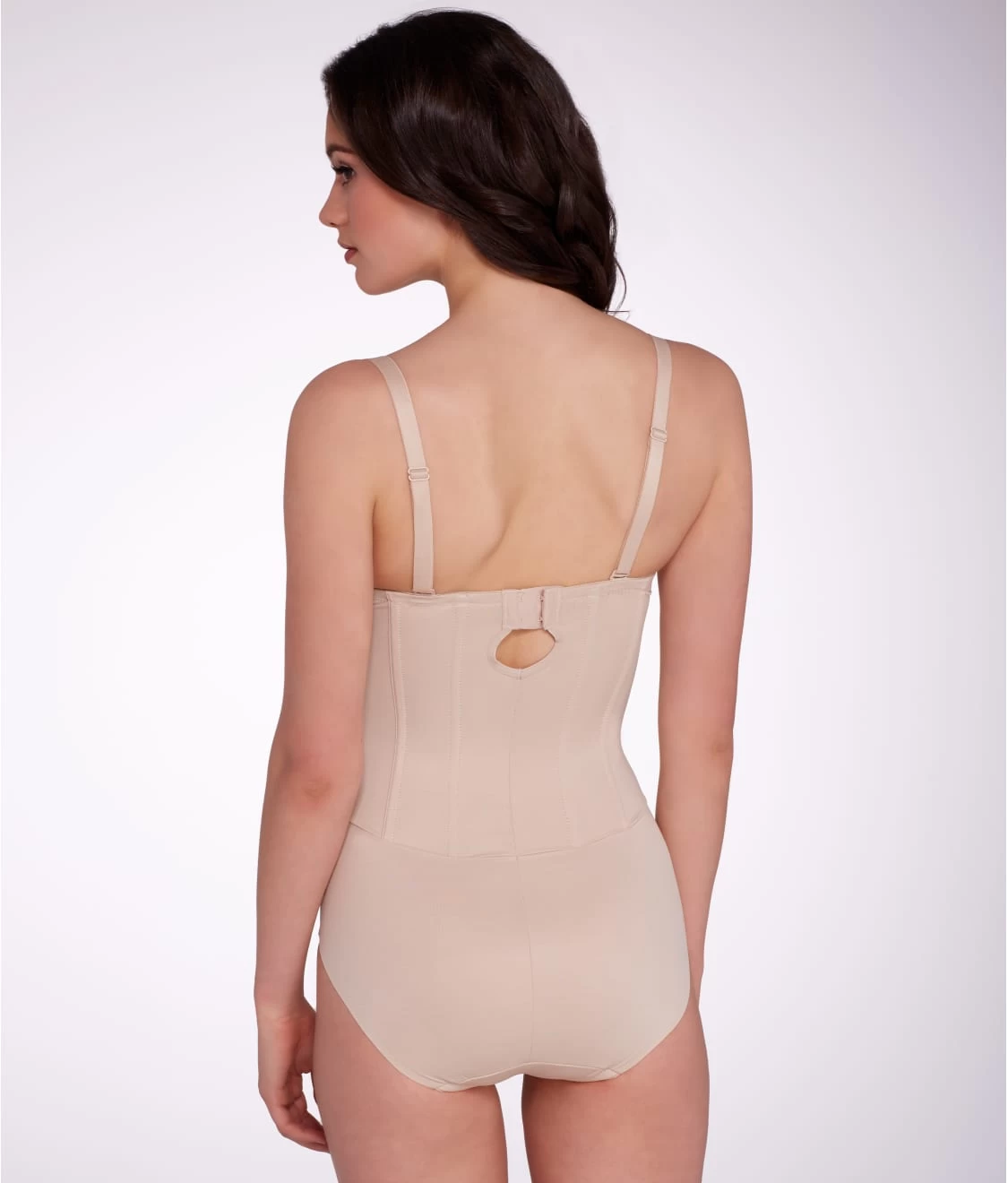 Extra Firm Control Convertible Bodysuit 7 Extra Firm Control Convertible Bodysuit - Image 7