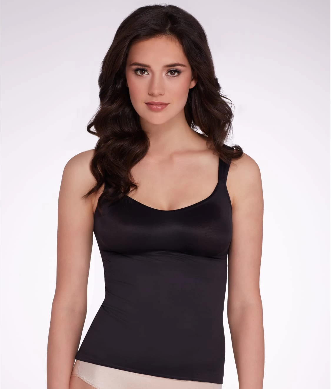 Full Fit Firm Control Camisole 1 Full Fit Firm Control Camisole