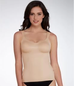 Full Fit Firm Control Camisole 9 Full Fit Firm Control Camisole -Fashion Underwear tc4242 nude