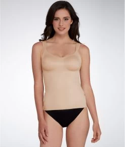 Full Fit Firm Control Camisole 11 Full Fit Firm Control Camisole -Fashion Underwear tc4242 nude fs
