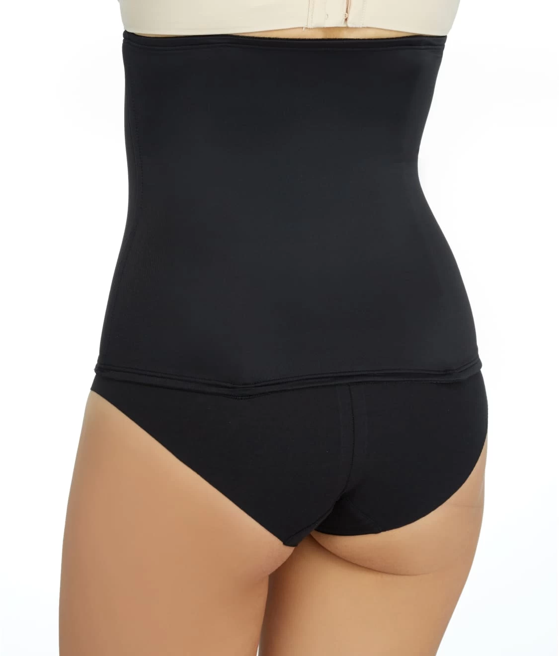 Extra Firm Control Waist Cincher 4 Extra Firm Control Waist Cincher - Image 4