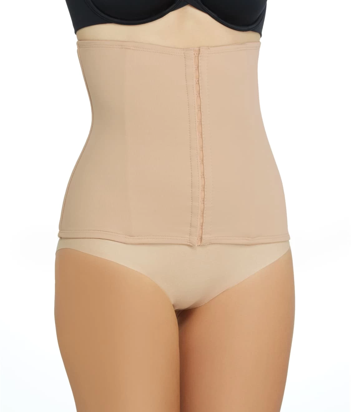 Extra Firm Control Waist Cincher 1 Extra Firm Control Waist Cincher