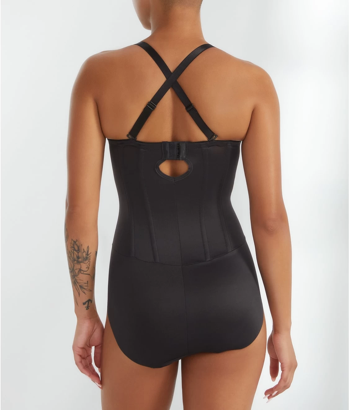Extra Firm Control Convertible Bodysuit 3 Extra Firm Control Convertible Bodysuit - Image 3