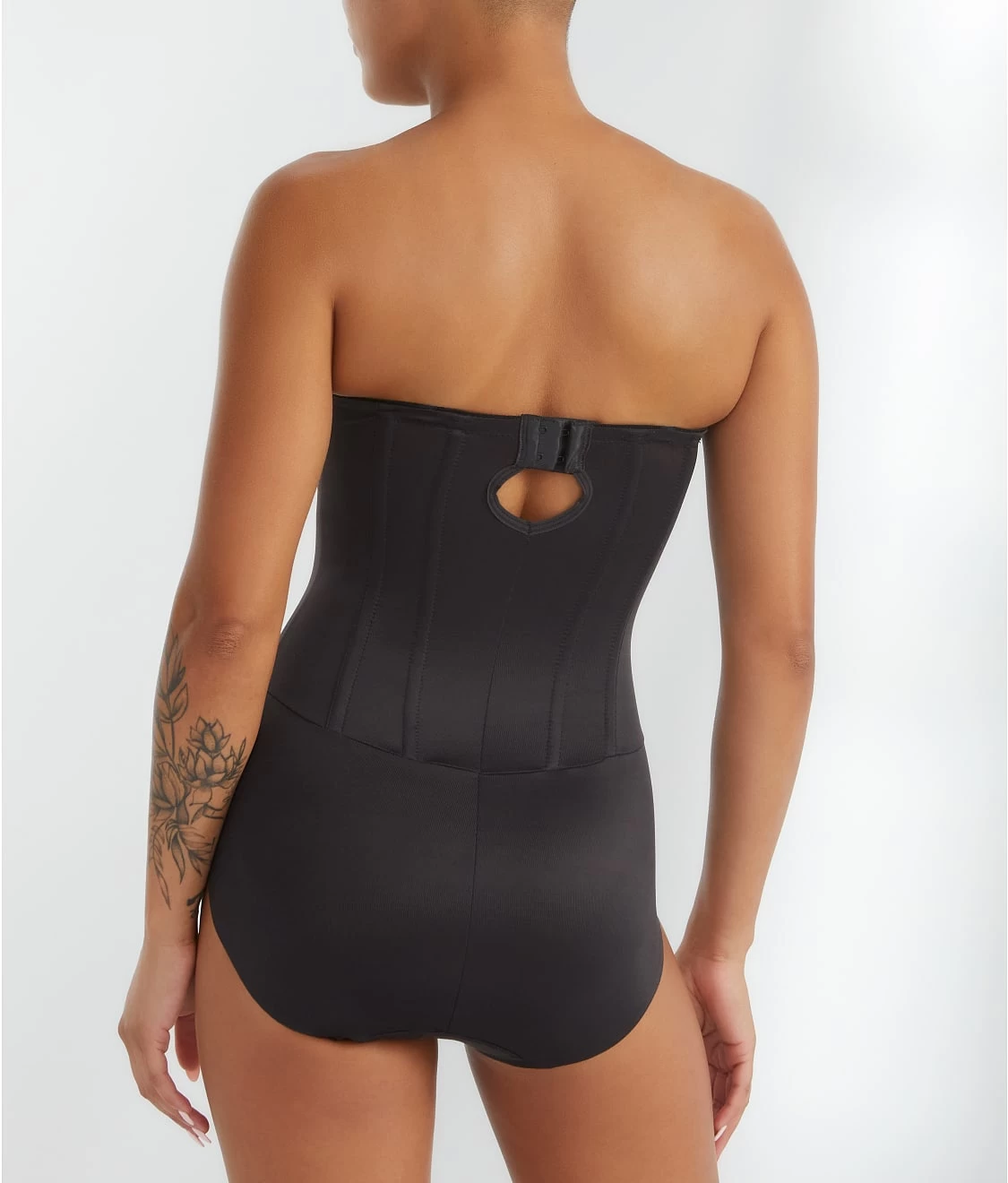 Extra Firm Control Convertible Bodysuit 2 Extra Firm Control Convertible Bodysuit - Image 2