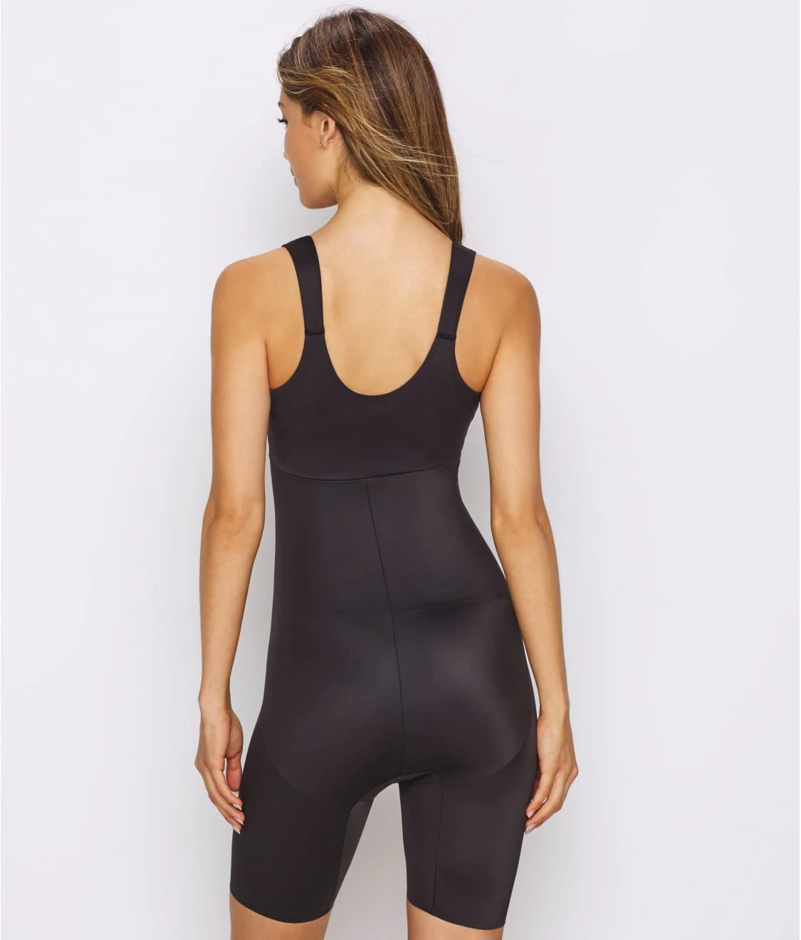 Extra Firm Control Open-Bust Bodysuit 4 Extra Firm Control Open-Bust Bodysuit - Image 4