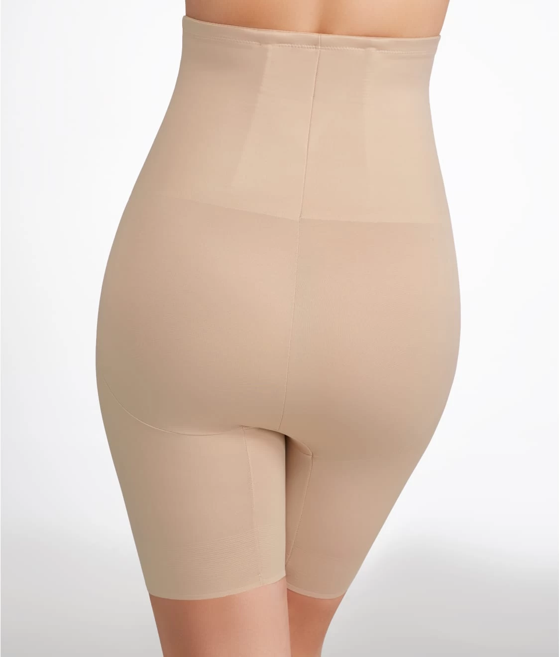 Extra-Firm Control High-Waist Thigh Slimmer 2 Extra-Firm Control High-Waist Thigh Slimmer - Image 2