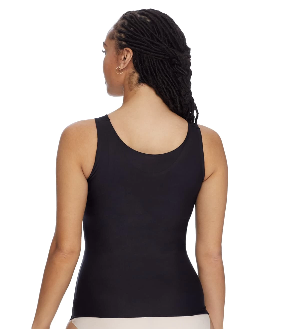 Skin Benefit Firm Control Camisole 2 Skin Benefit Firm Control Camisole - Image 2