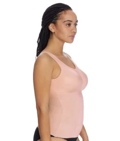 Skin Benefit Firm Control Camisole 10 Skin Benefit Firm Control Camisole -Fashion Underwear tcf4153 cameorose 1