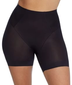 Skin Benefit Firm Control Biker Short 7 Skin Benefit Firm Control Biker Short -Fashion Underwear tcf4158 black