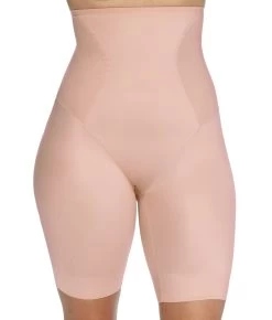 Skin Benefit Firm Control High-Waist Thigh Slimmer