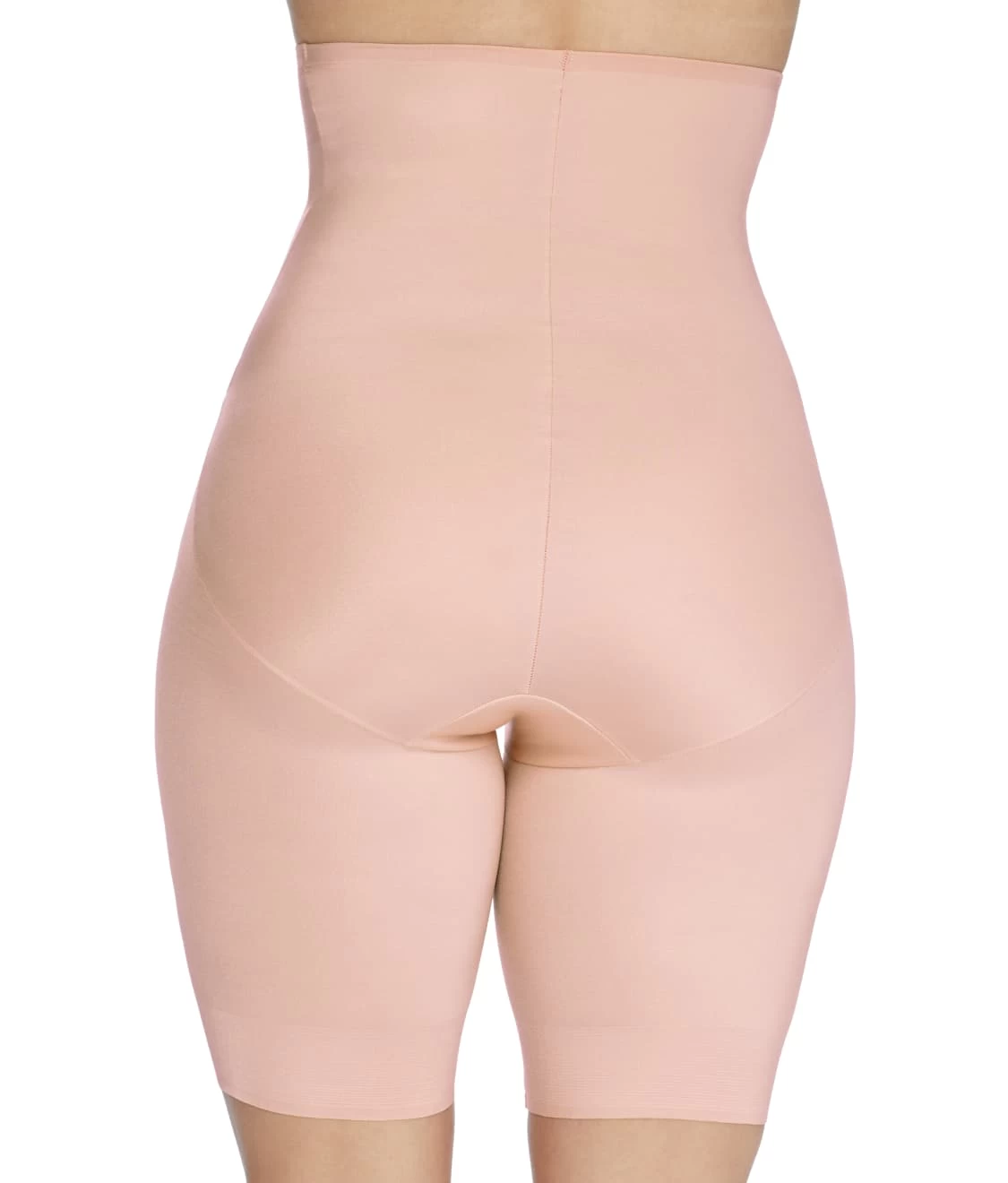 Skin Benefit Firm Control High-Waist Thigh Slimmer 2 Skin Benefit Firm Control High-Waist Thigh Slimmer - Image 2
