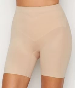 Adjust Perfect Firm Control Shaping Shorts 6 Adjust Perfect Firm Control Shaping Shorts -Fashion Underwear tcf4176 nude