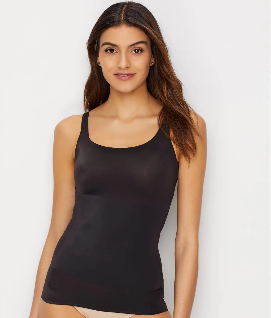 No Side Show Firm Control Shaping Camisole 1 No Side Show Firm Control Shaping Camisole