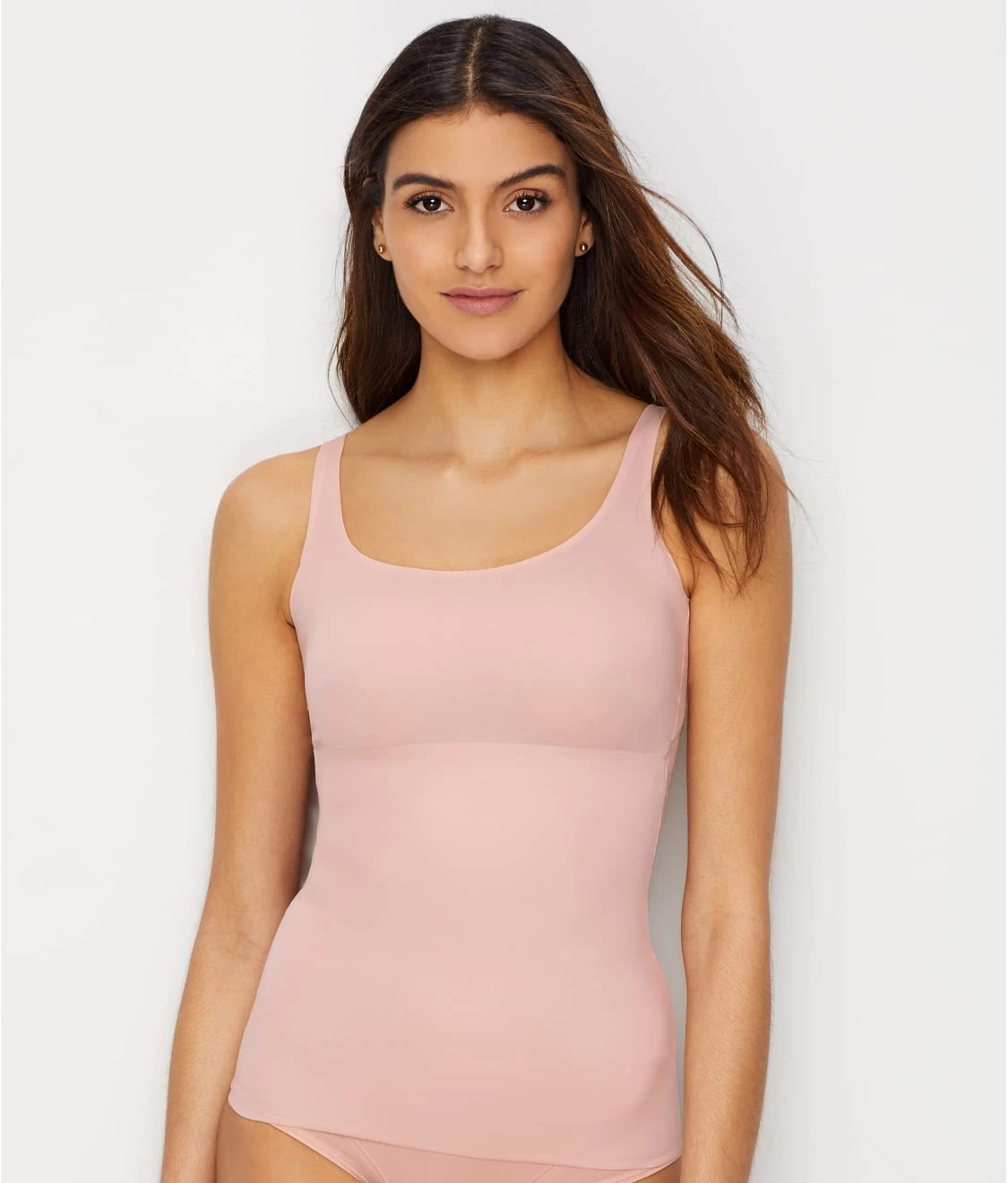 No Side Show Firm Control Shaping Camisole 4 No Side Show Firm Control Shaping Camisole - Image 4