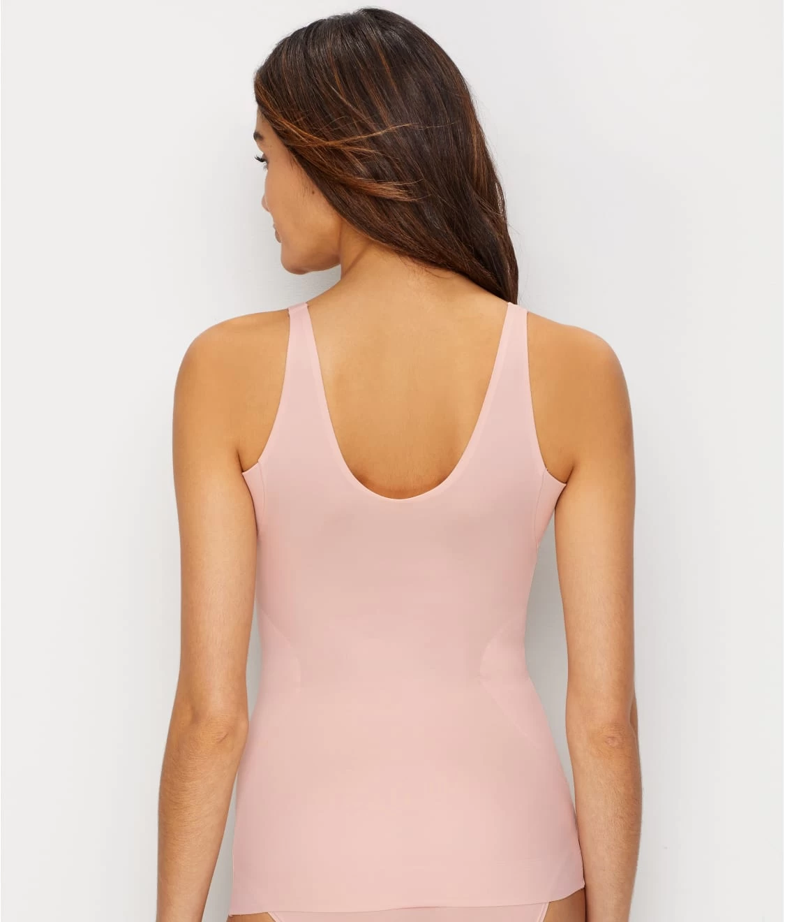 No Side Show Firm Control Shaping Camisole 5 No Side Show Firm Control Shaping Camisole - Image 5